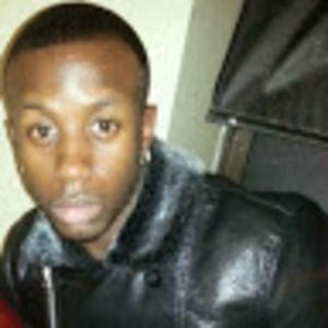 Meet your Posher, Elijah